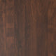 Turnbull Solid Mango Wood Coffee Table, Walnut