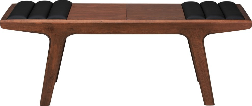 Lucien Occasional Convertible Short Bench by Nuevo Living