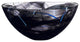 Kosta Boda Serveware Black Contrast Bowl, Large