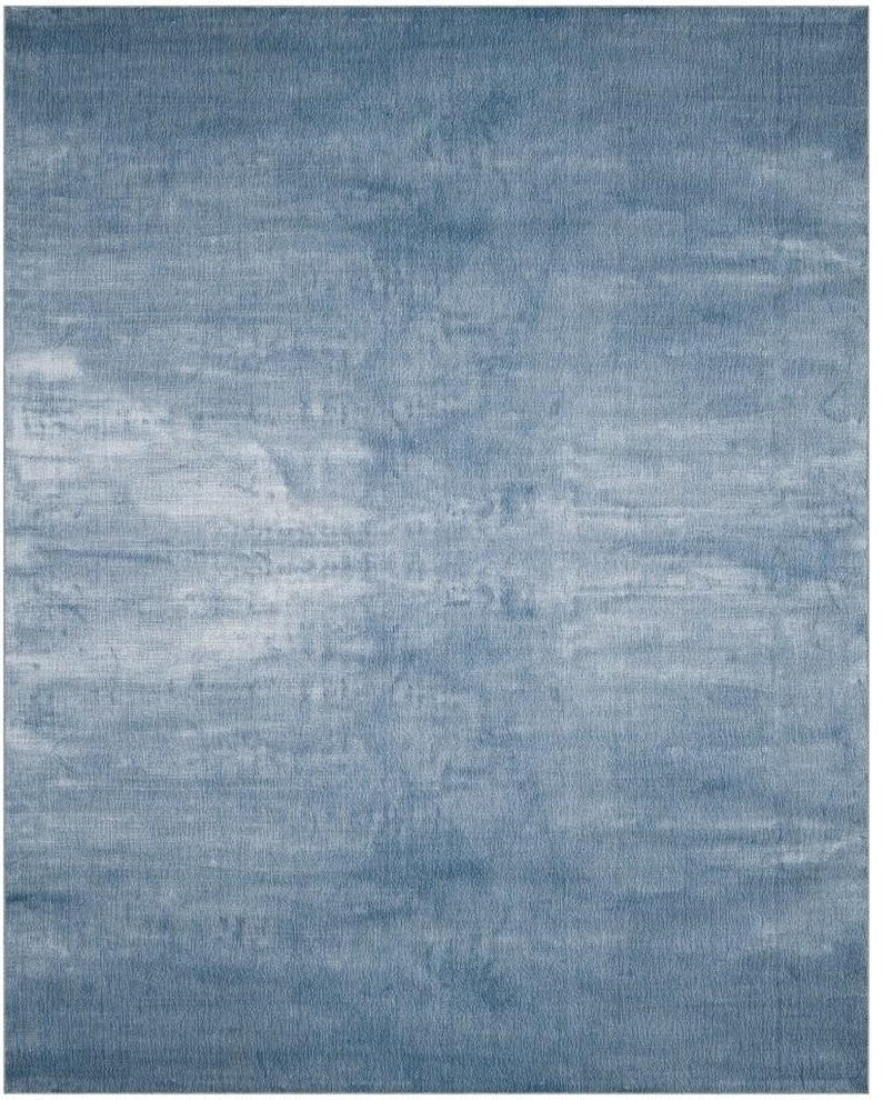 Safavieh Mirage MIR637B 8''x10'' Dream Blue Rug