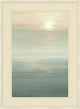 Ocean Sunset 3, Giclee Reproduction Artwork