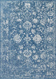 Ahgly Company Indoor Rectangle Mid-Century Modern Area Rugs, 7' x 9'