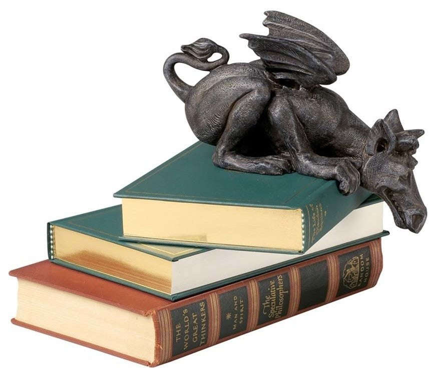 Whittingford Dragon Sitter