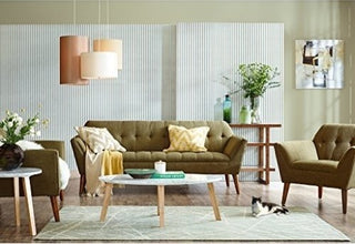 Ink&Ivy Milo End Table