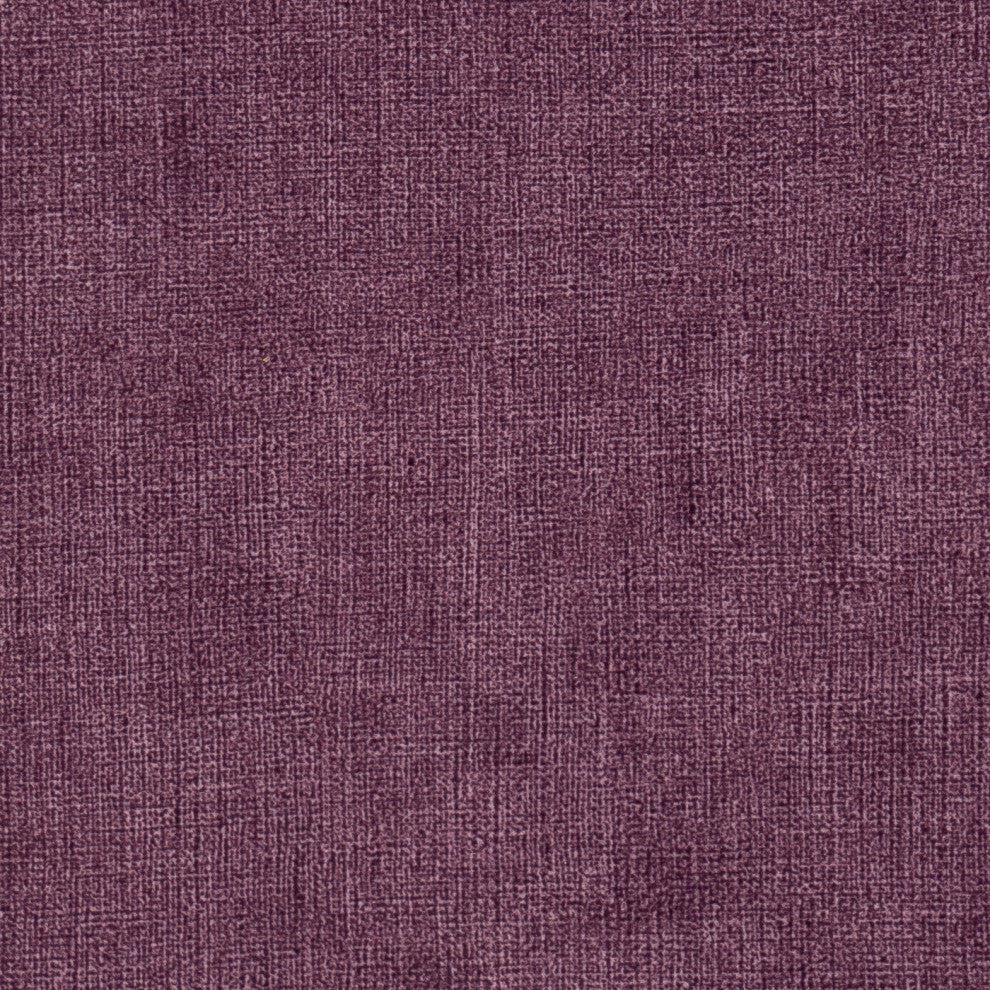 Jaxx Panelist Modern Padded Headboard, Set of 4 Panels, Queen, Plum