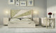 London Bed Dor30, Queen, Set3