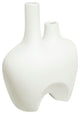 Pioneer Off-White Vase