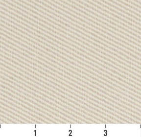 Off White Natural Textured Solid Upholstery Fabric By The Yard