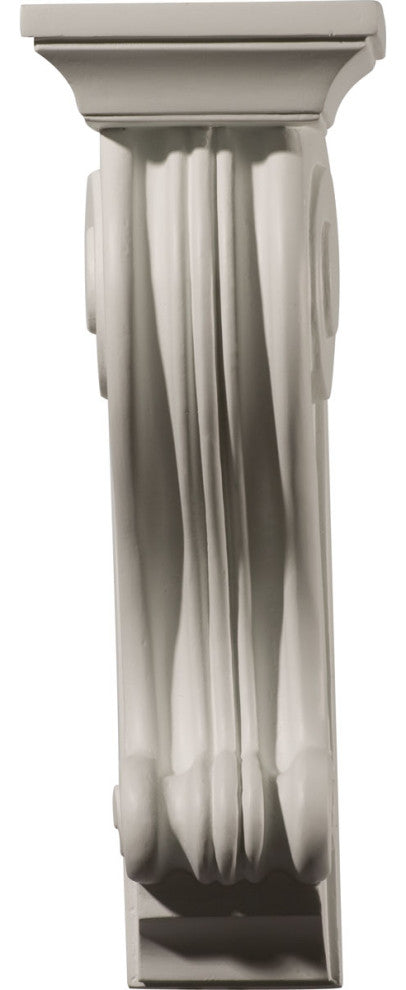 5"W x 6"D x 14"H Salem Corbel