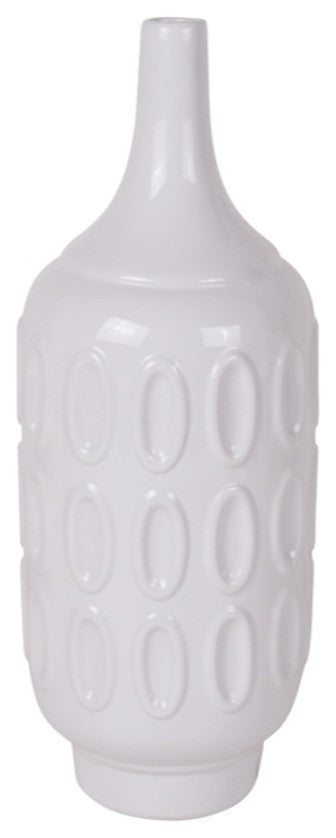 Glamorous Modern Ceramic Decorative Vase
