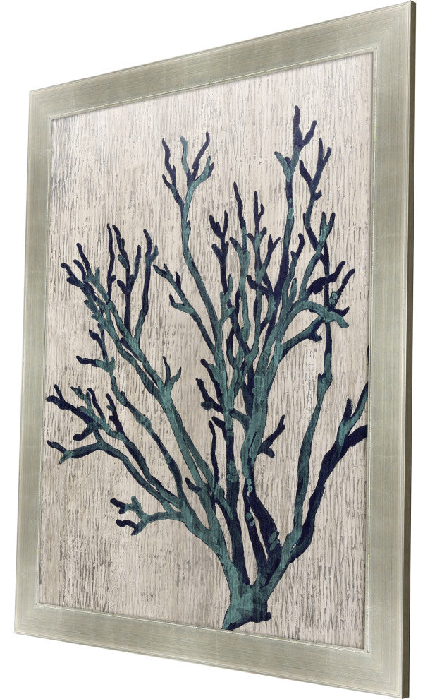 Sea Life I Artwork