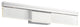 Kichler 84158 LED Vanity, Chrome Finish