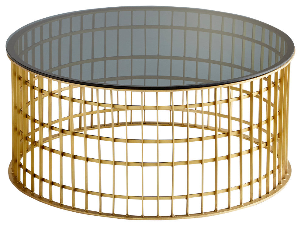 Kingdom Coffee Table
