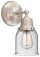 Innovations 623-1W-SN-G54 1-Light Sconce, Brushed Satin Nickel