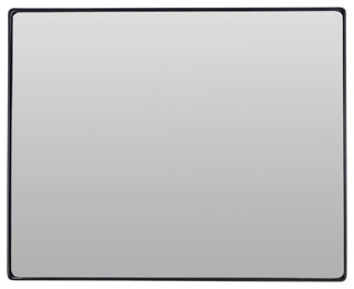 Varaluz-407A02BL-Mirror Black