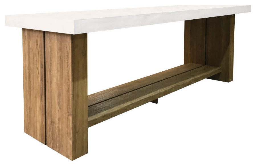Mykonos Bar Table