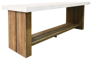 Mykonos Bar Table