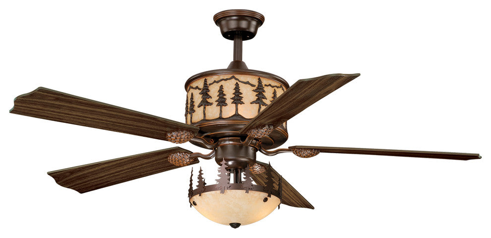 Yosemite 56" Ceiling Fan