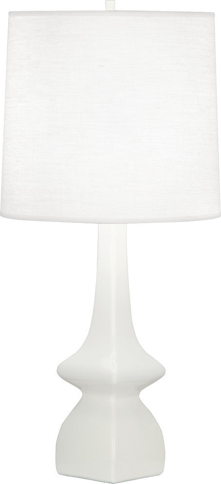 Jasmine Table Lamp, Lily
