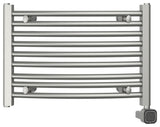 HEATGENE Smart Towel Warmer With Timer and Temperature Control, Brush