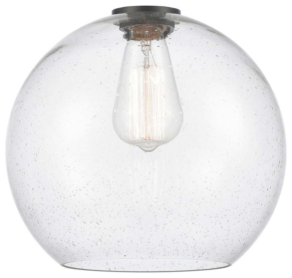 INNOVATIONS LIGHTING G124-10 Large Athens Glass