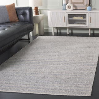 Safavieh Couture Ebony Collection EBN214 Rug, Beige/Taupe, 6'x9'