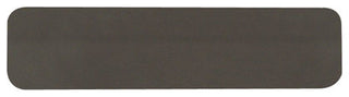 Savannah Curbside Mailbox With Paper Tube, Mocha