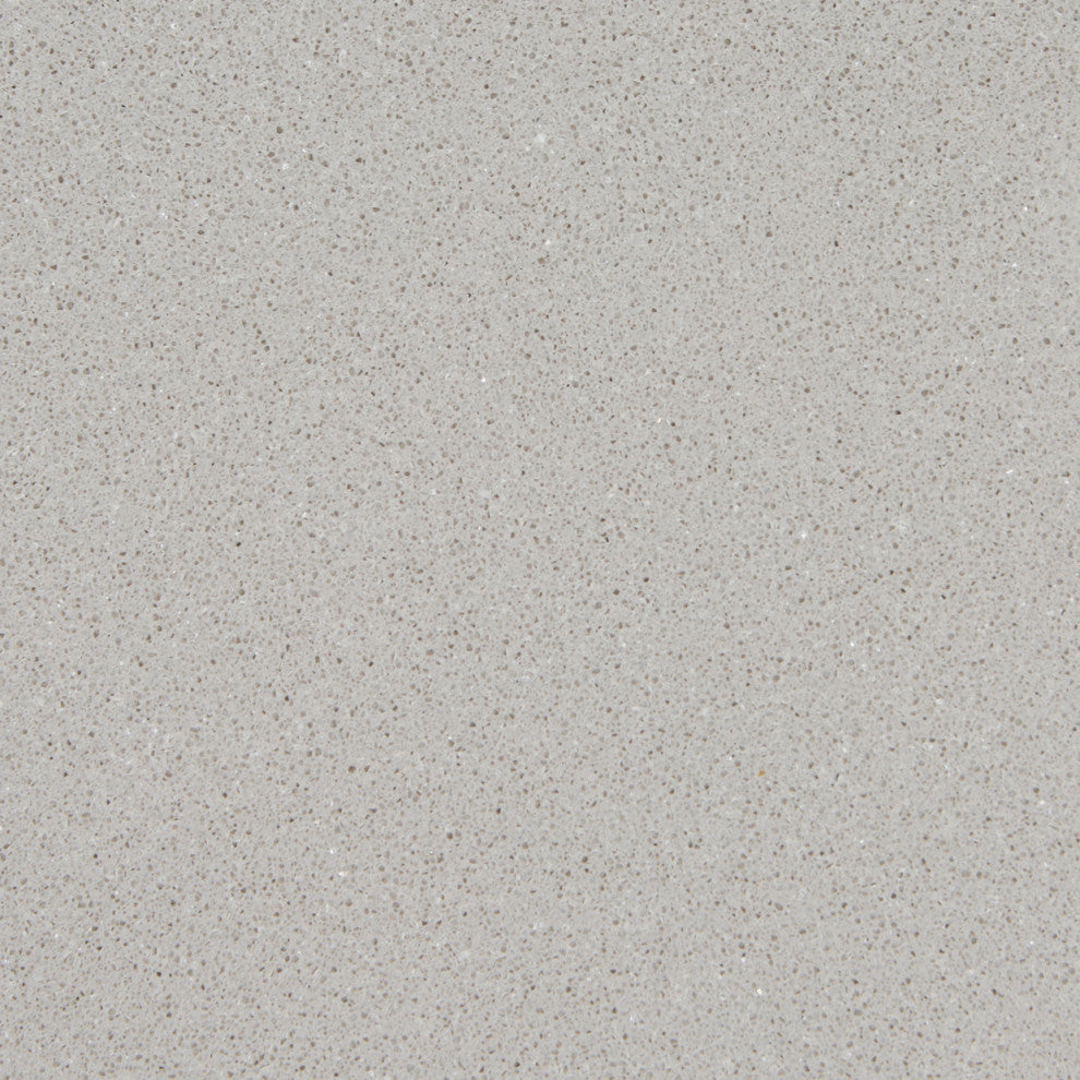 St. Charles Dresser With Mirror, Dove Gray