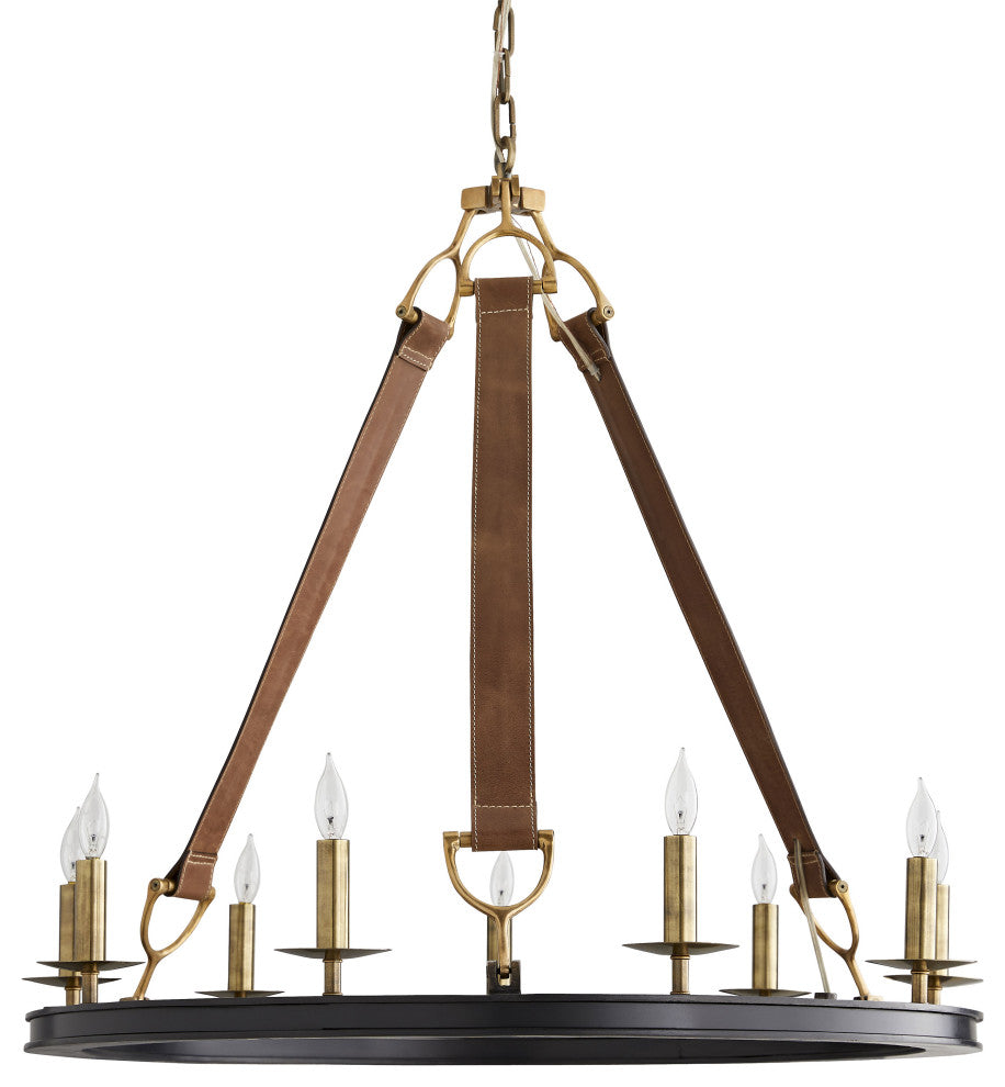Chaney Chandelier