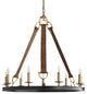 Chaney Chandelier