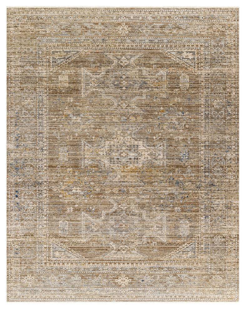 Surya+Becki Owens Margaret BOMG-2302 Indoor/Outdoor Area Rug