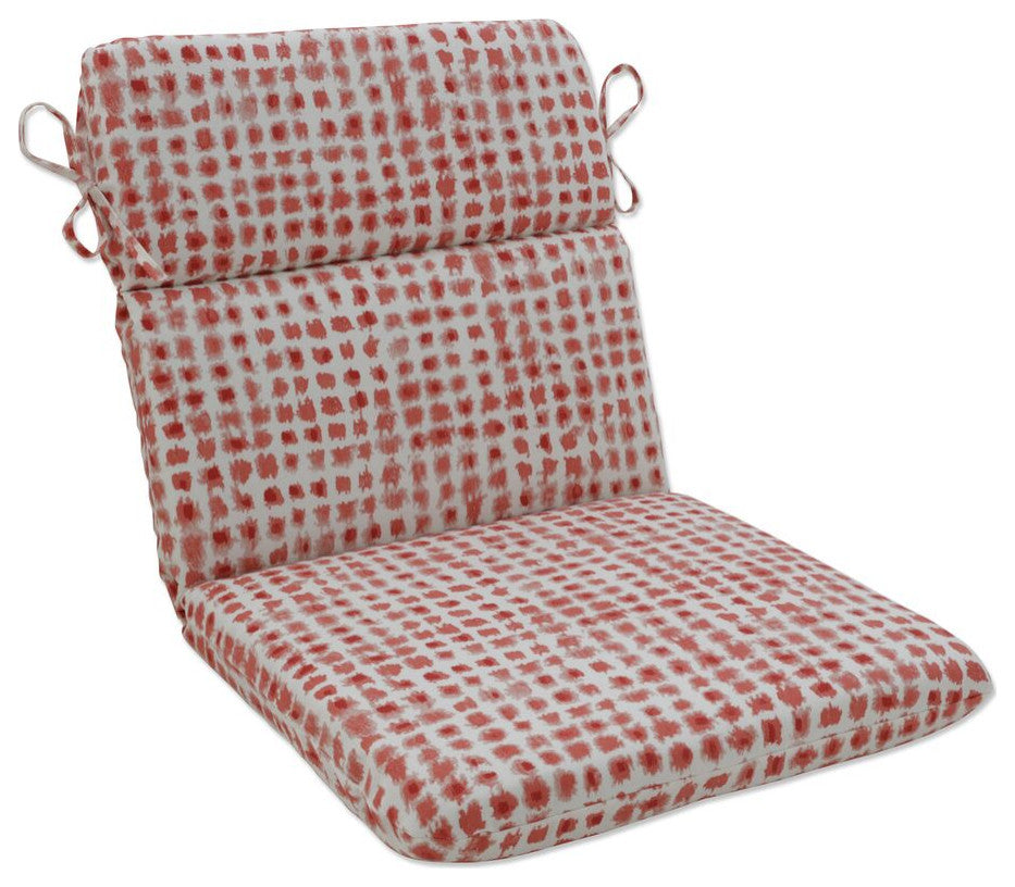 Alauda Coral Isle Cushions