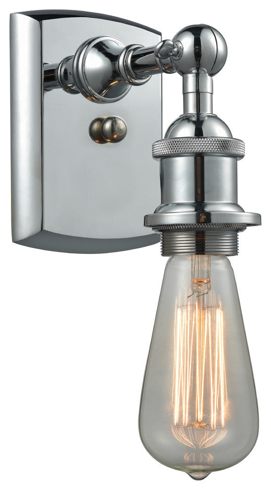Innovations Lighting 516-1W-Pc 1 Light Sconce