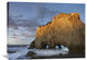 "Natural Bridge On El Matador State Beach, California" Artwork, 32" x 24"