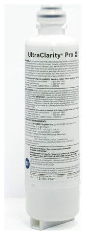 3 Pack Fit Bosch BORPLFTR50, RA450022, REPLFLTR55, UltraClarity Pro Water Filter