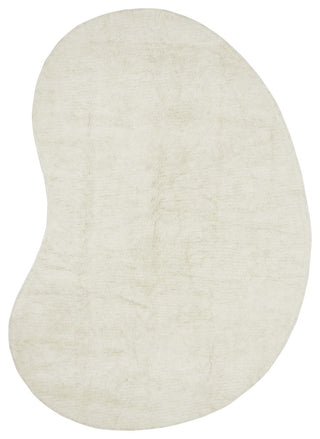 Woolable rug Silhouette Natural