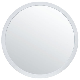Safavieh Jove Mirror White