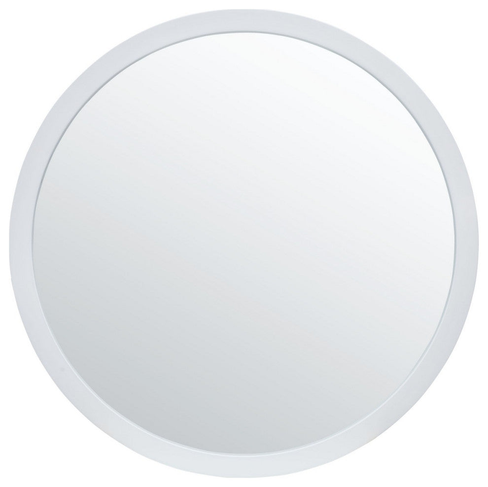 Safavieh Jove Mirror White