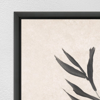 Wild Flora II, 54 x 74