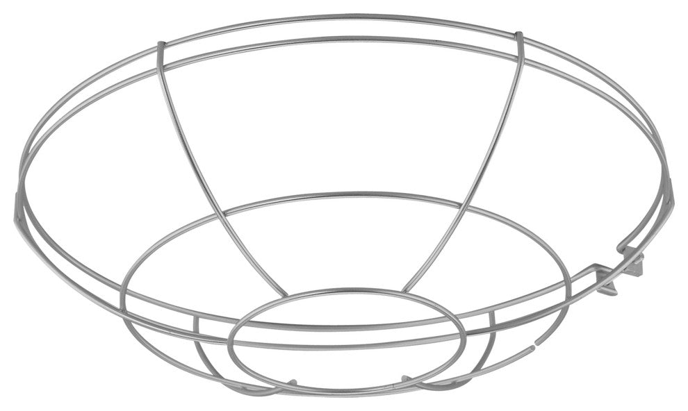 12" Galvanized RLM Wire Guard