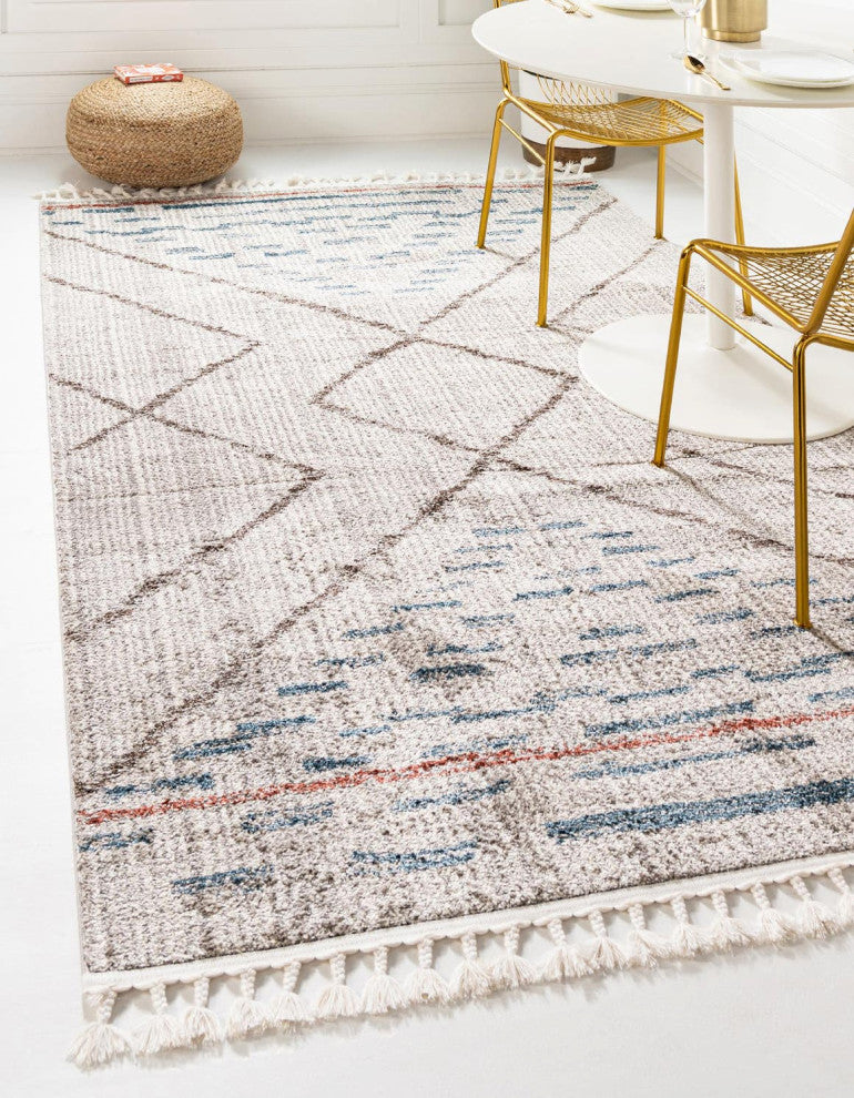 Unique Loom  Aramis Kavi Area Rug