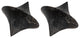 Simone Object, Set of 2