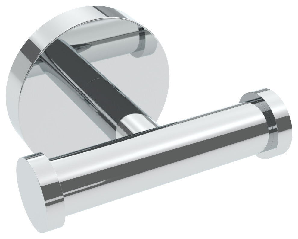 ICO Bath Lava Double Towel Hook