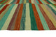Winchester Kilim Farooq Rust Rug