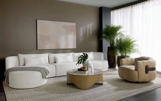 Guinevere Coffee Table