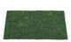 Vickerman TP171295 50" Artificial Green Boxwood Mat