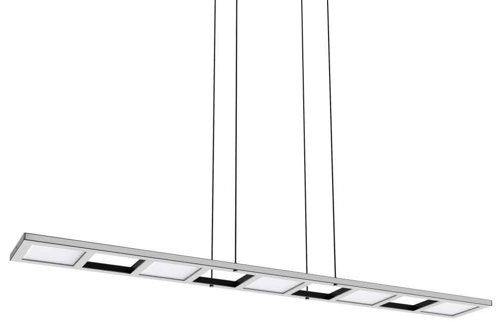 Quadra 48" Linear Pendant (Down Light Only)