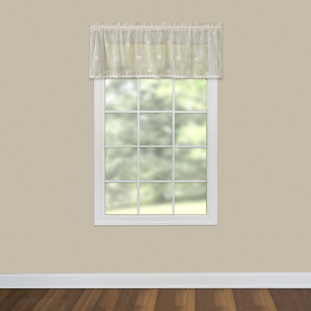 BEE 45x15 VALANCE w/HT