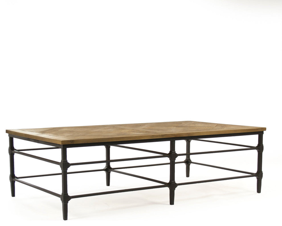 Aveline Coffee Table
