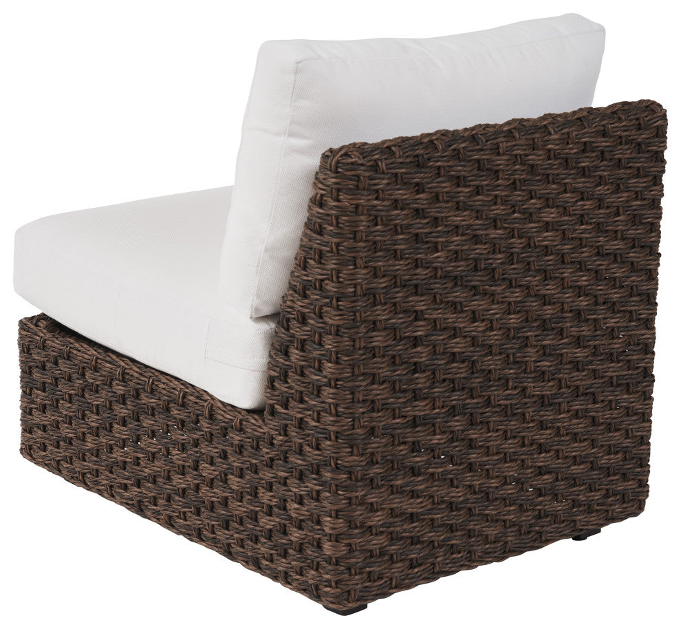 Kilimanjaro Armless Chair